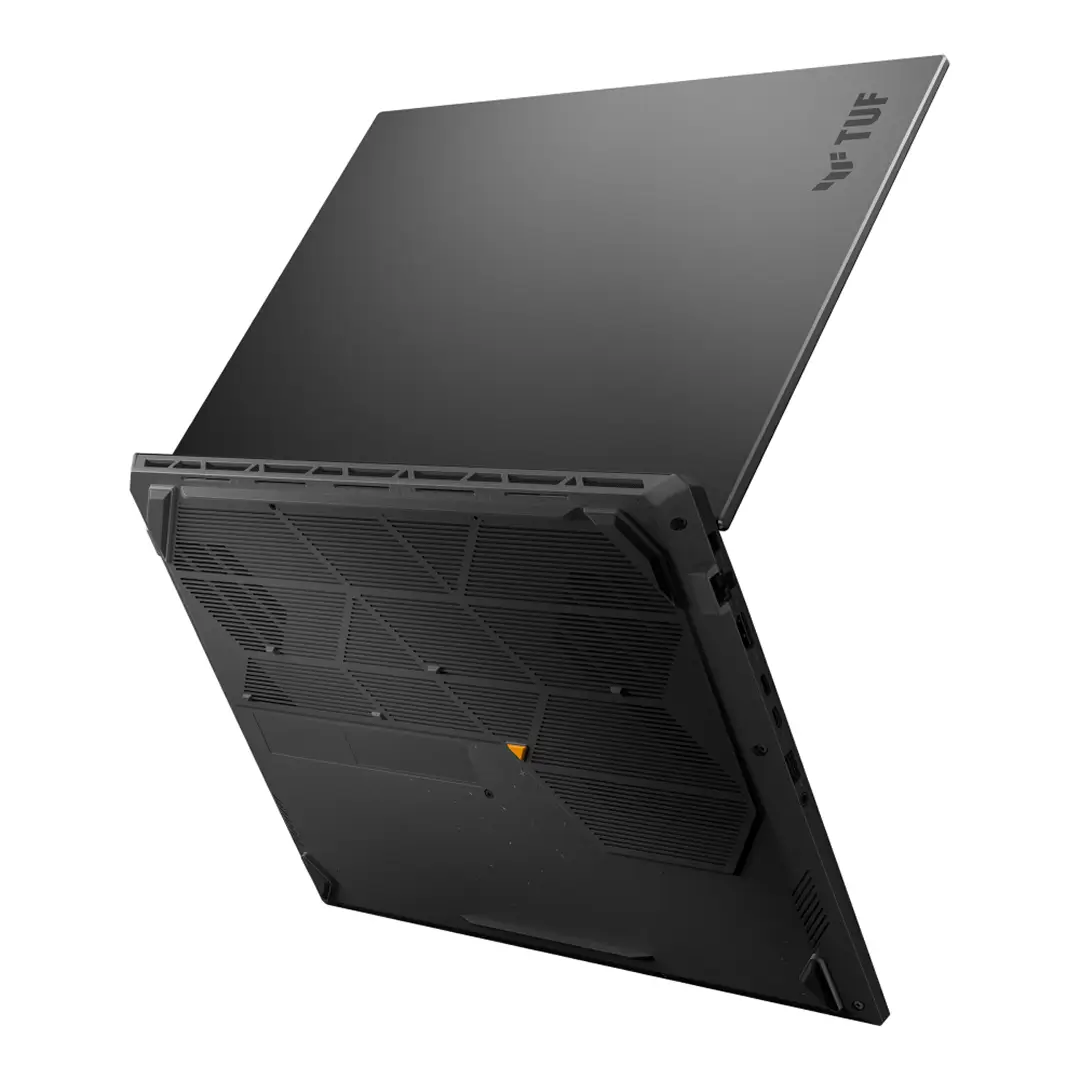 ASUS TUF Gaming A16 FA608P Laptop, Ryzen 9 8940HX, RTX 5060 8 GB GDDR7, 16GB DDR5 RAM, 1TB SSD, 16‑inch WUXGA 165 Hz IPS Display, RGB Backlit Keyboard, Windows 11 Pro, Free Gaming Combo Bundle - Image 5