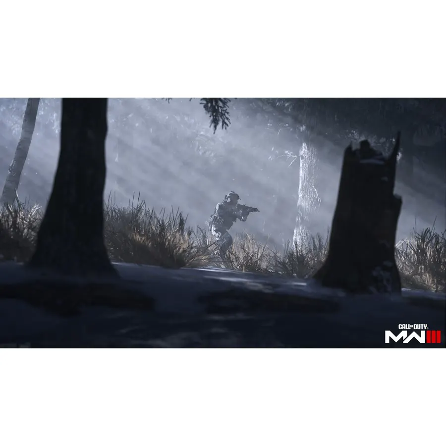 Call of Duty: Modern Warfare III PS5 - Image 3