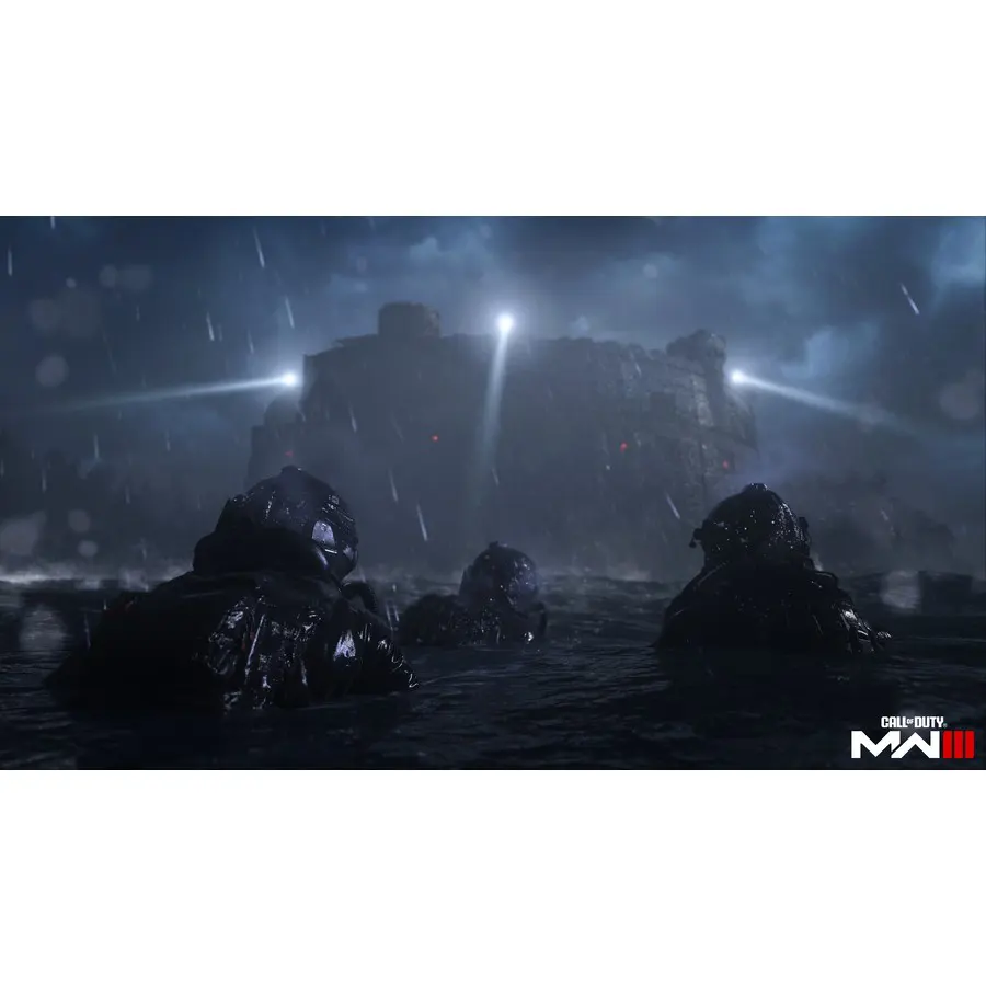Call of Duty: Modern Warfare III PS5 - Image 4
