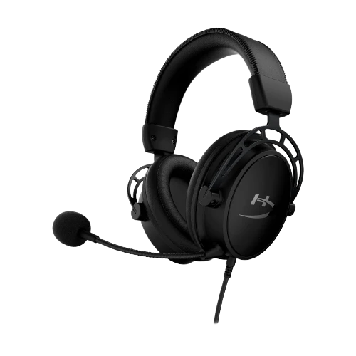 Cloud Alpha Gaming Headset