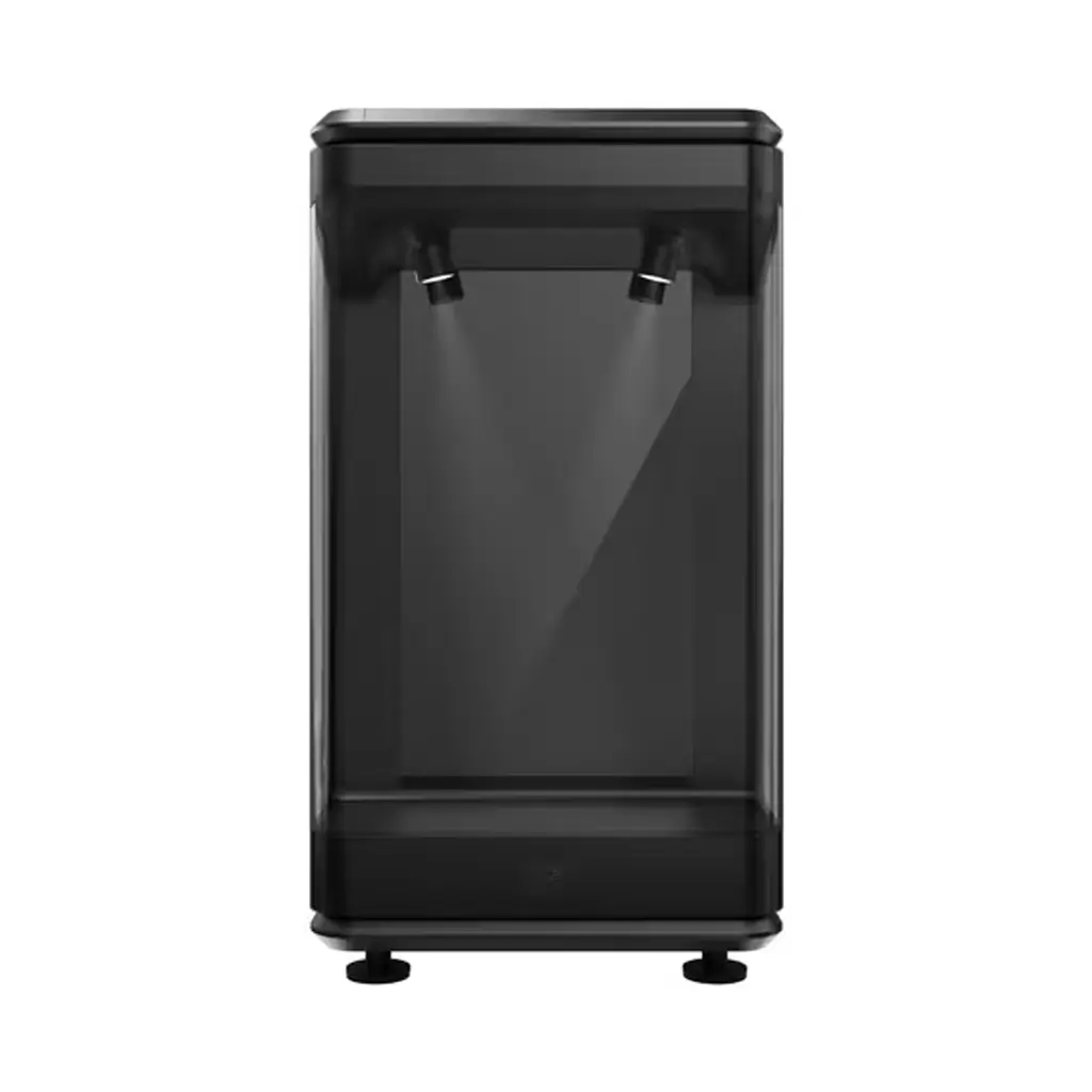 Cooler Master MasterFrame 360 Stage LCD ATX Gaming PC Case – Open Frame Design | MF360-KHNN-S02 - Image 5