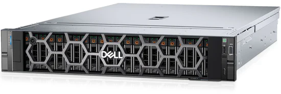 Dell PowerEdge R760xs Rack Server