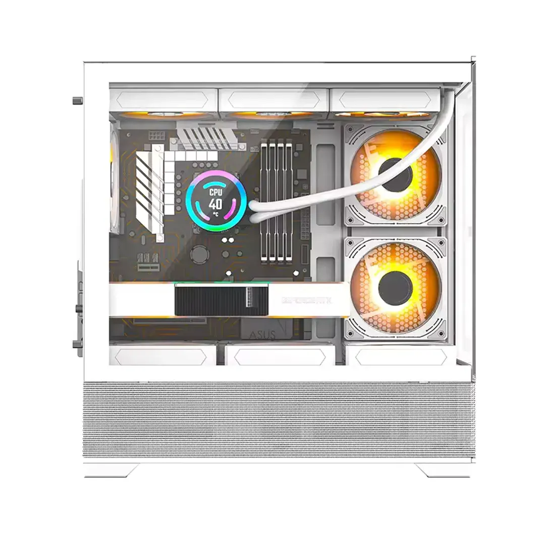 Earthshaker Gaming PC, Intel Core i7-12700F, RTX 4060 8GB GPU, 16GB RAM, 1TB SSD, Windows 11 Pro - Image 4