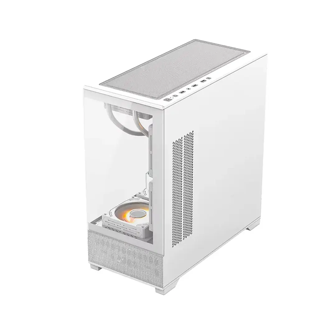 Earthshaker Gaming PC, Intel Core i7-12700F, RTX 4060 8GB GPU, 16GB RAM, 1TB SSD, Windows 11 Pro - Image 7