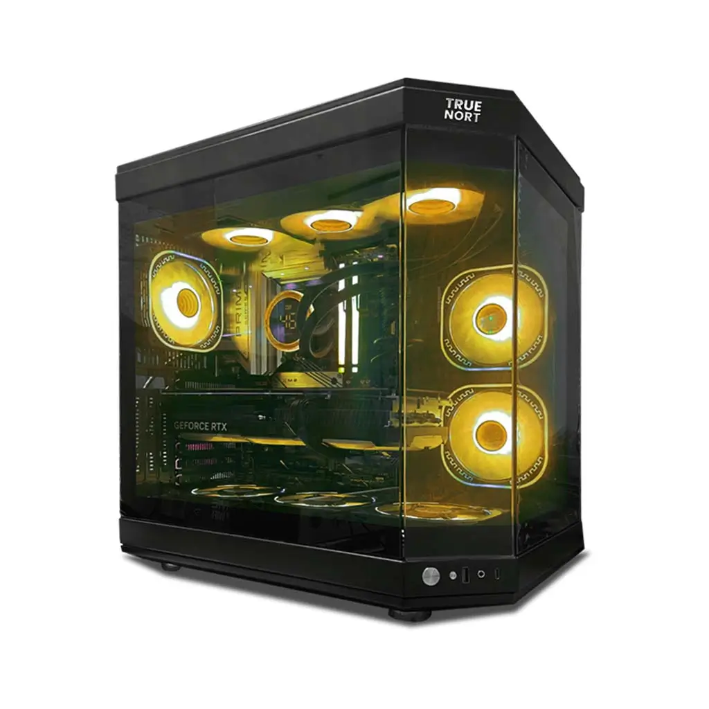 Gaming PC Deal, Core i7-14700F, RTX 5060 8GB Graphics Card, 16GB RAM, 1TB SSD, Windows 11 Pro - Image 2