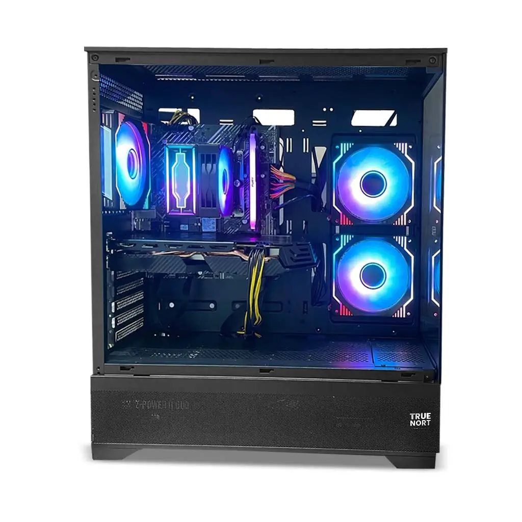 Gaming PC Offer, Core i5-14400F, RTX 5060 8GB Graphics Card, 32GB RAM, 1TB SSD, Windows 11 Pro - Image 3