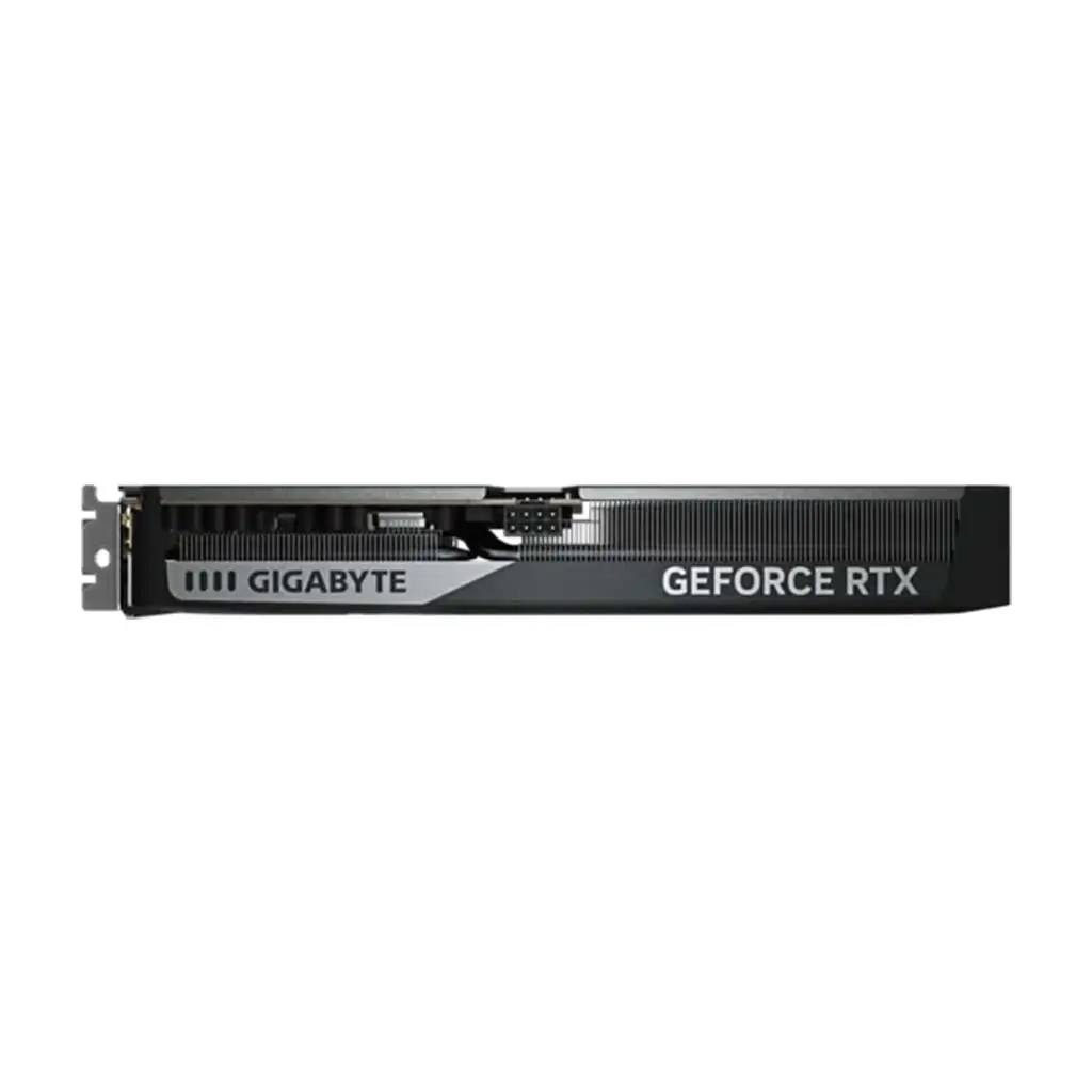 Gigabyte GeForce RTX 5060 Ti EAGLE MAX OC 16G Graphics Card, 16GB GDDR7, 128 bit 28 Gbps, 2617 MHz Core Clock, NVIDIA Blackwell architecture and DLSS 4 | GV-N506TEAGLEMAX OC-16GD - Image 4