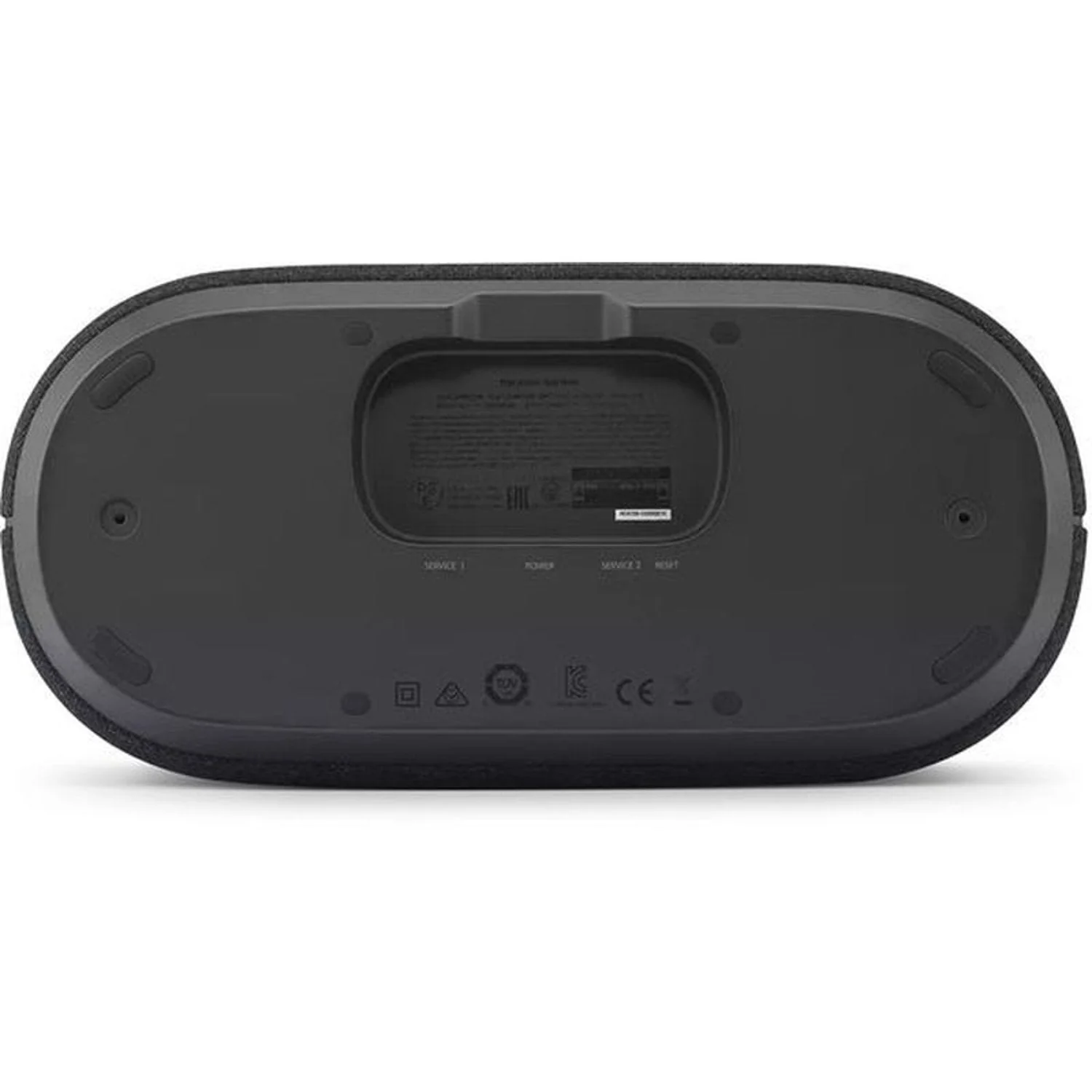 Harman Kardon Wireless Speaker CITATION300BLK - Image 3