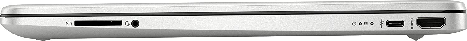 HP 15-dy2703dx 15.6" Laptop - Intel Core i5-1135G7, 8GB, 512GB, Silver, Win 11 - Image 3