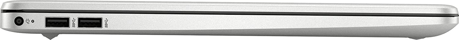 HP 15-dy2703dx 15.6" Laptop - Intel Core i5-1135G7, 8GB, 512GB, Silver, Win 11 - Image 5