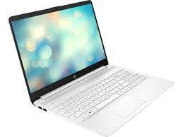 HP 15s-fq5349nia FHD - Core i5-1235U, 8GB RAM, 512GB SSD, DOS, Silver - Image 3