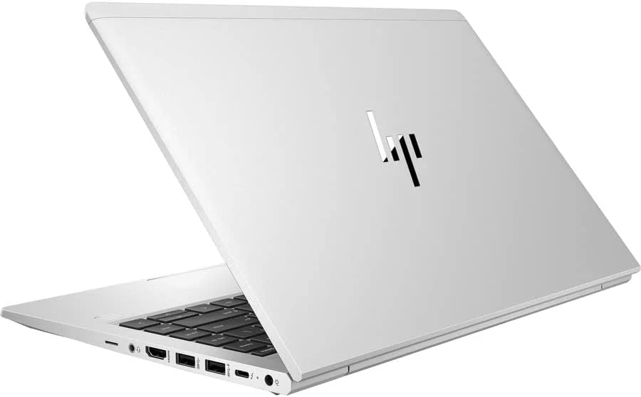 HP EliteBook 640 G9 14" core i5-1235U, 16GB, 256GB SSD, Windows 10 Pro - Image 4