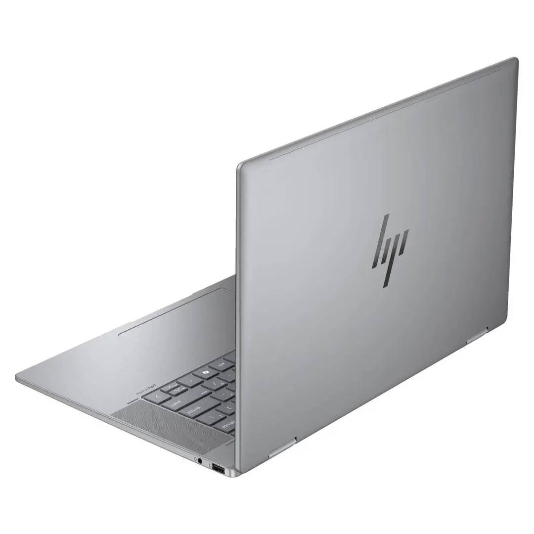 HP Envy x360 16-Ad0013dx 2-in-1 Laptop, 16" WUXGA Touch Display, Ryzen 5 8640HS, Radeon Graphics, 8GB RAM, 512GB SSD, Backlite Keyboard, WIndows 11 - Image 4