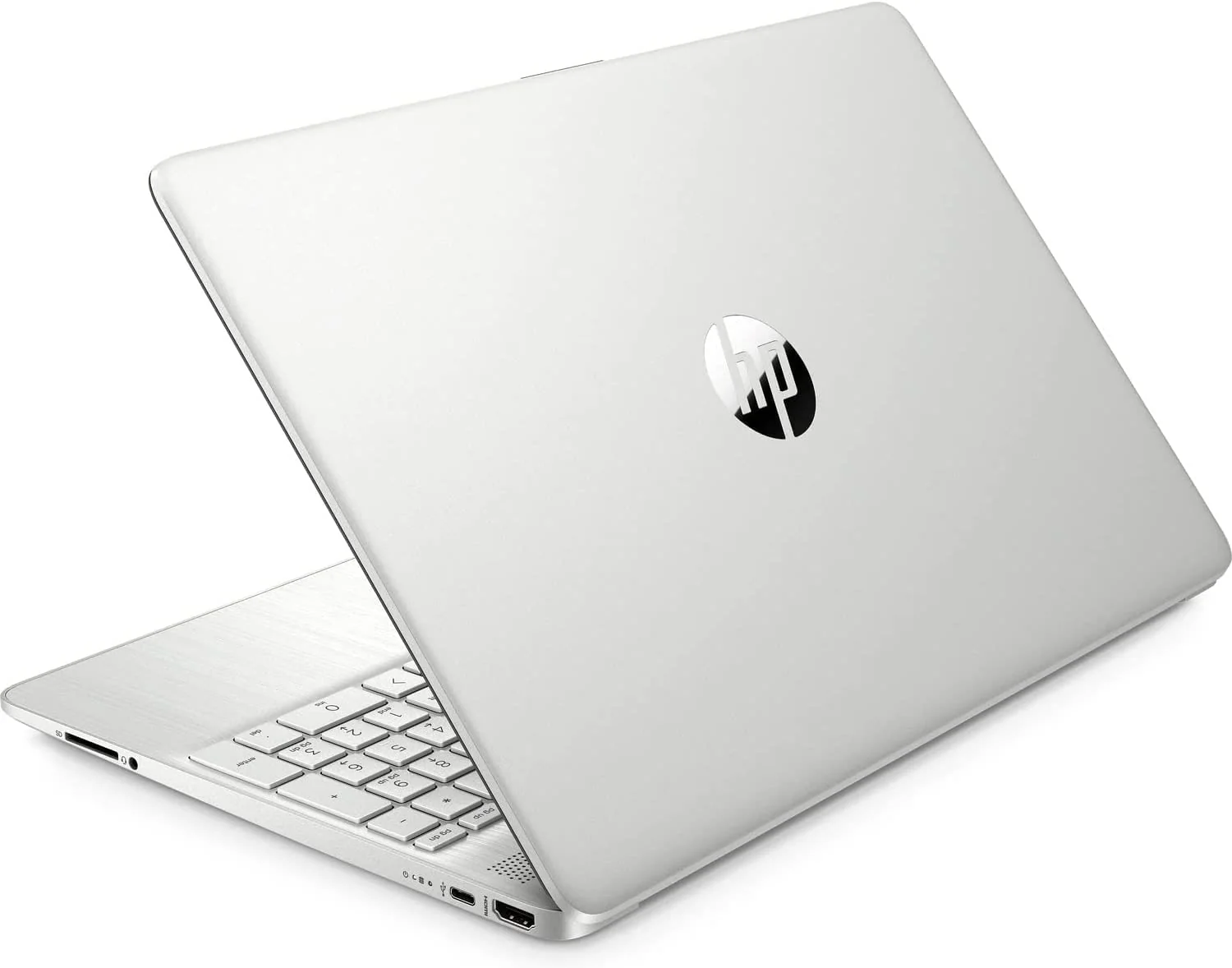 HP Laptop 15-DY2702DX 15.6" Core i3-1115G4, 8GB RAM, 256GB SSD, win 11 - Image 4