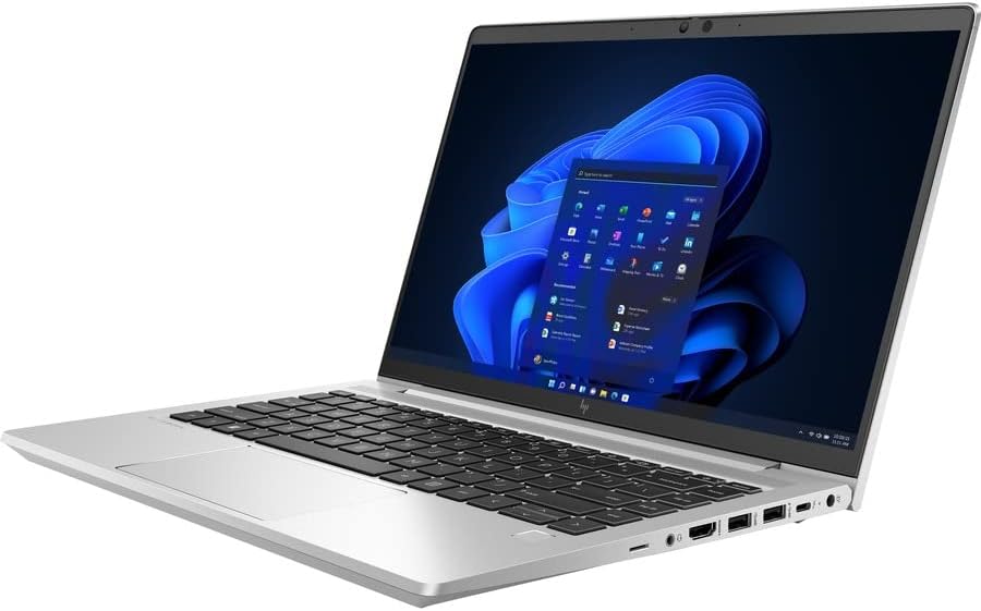 HP ELITEBOOK 640-G9 Core i5-1235U, 16GB RAM, 256GB SSD Win 11 Pro