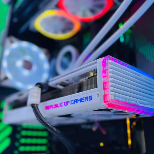 Hyperion Gaming PC (Core I9-13900KS, 128 GB DDR5 RAM, RTX 4090 24GB GPU) - Image 3