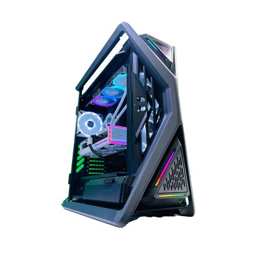 Hyperion Gaming PC (Core I9-13900KS, 128 GB DDR5 RAM, RTX 4090 24GB GPU) - Image 4