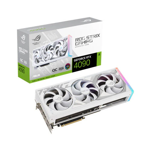 Hyperion Gaming PC (Core I9-13900KS, 128 GB DDR5 RAM, RTX 4090 24GB GPU) - Image 9