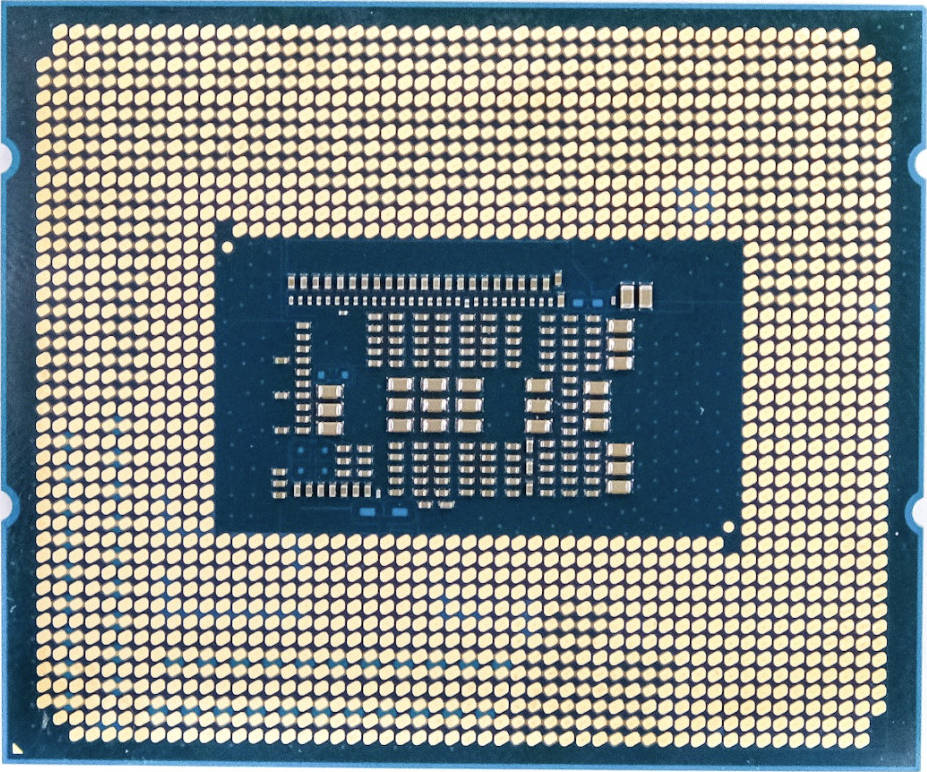 Intel Core i5-12400F Desktop Processor 6 Cores 12 Threads up to 4.3GHz, 12MB Cache, LGA1700 without integrated Graphics, 65W | Tray - Image 3