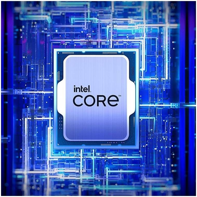 Intel Core i5-13400F Raptor Lake Desktop Processor, 13th Gen LGA 1700, 10-Core, 16 Threads, 44MB Cache, Up to 4.6GHz, 128 GB Max Memory, DDR5 5600 Memory - Image 2
