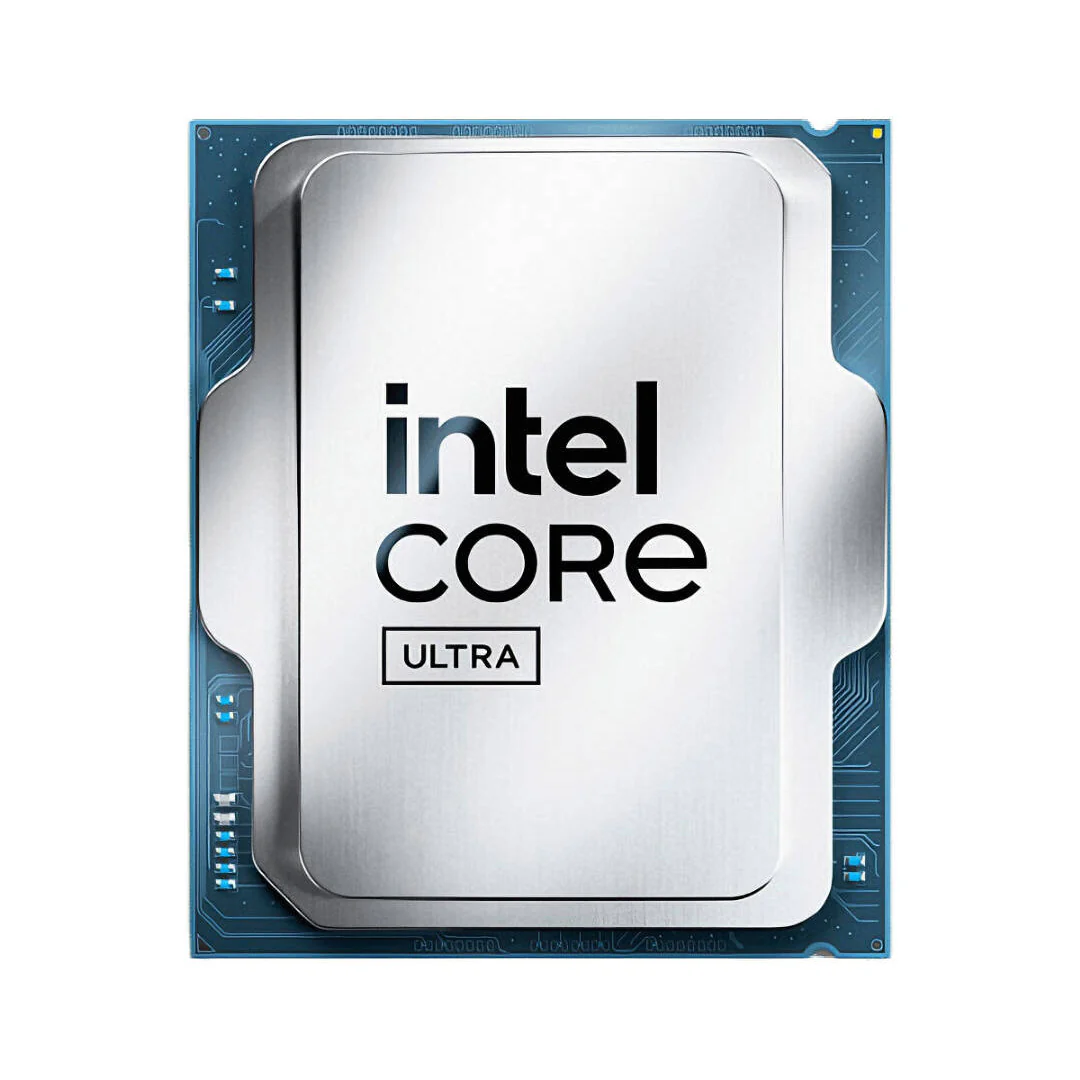 Intel Core Ultra 7 265K Desktop Processor, 20 Cores & 20 Threads, 3.9 GHz LGA 1851, 36 MB Cache, 5.5 GHz Max Turbo Frequency, 192GB Max Memory Size | Box - Image 2