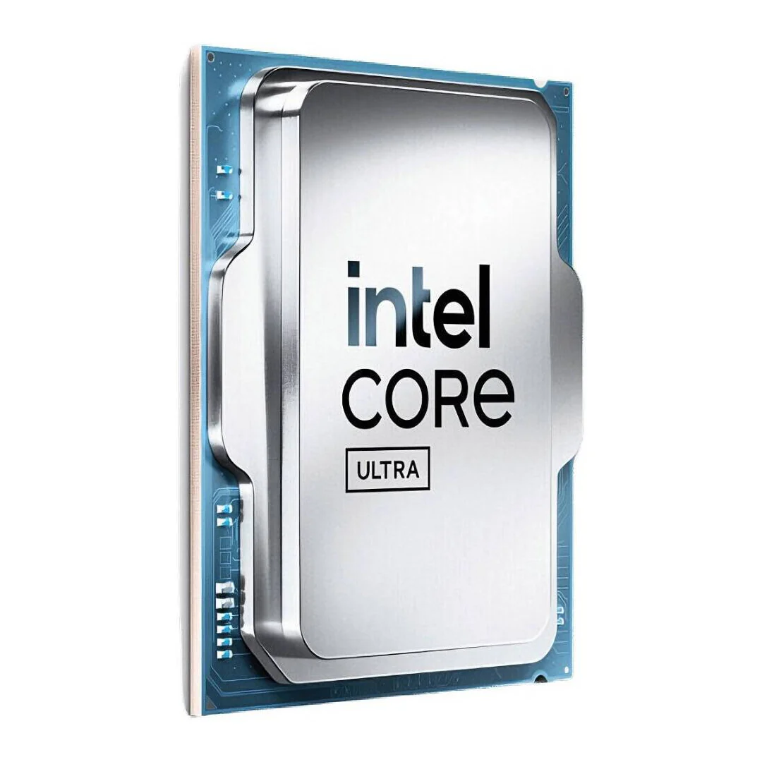 Intel Core Ultra 5 245K Desktop Processor, 14 Cores & 14 Threads, 4.2 GHz LGA 1851, 26 MB Cache, 5.2 GHz Max Turbo Frequency, 192GB Max Memory Size | Tray - Image 3