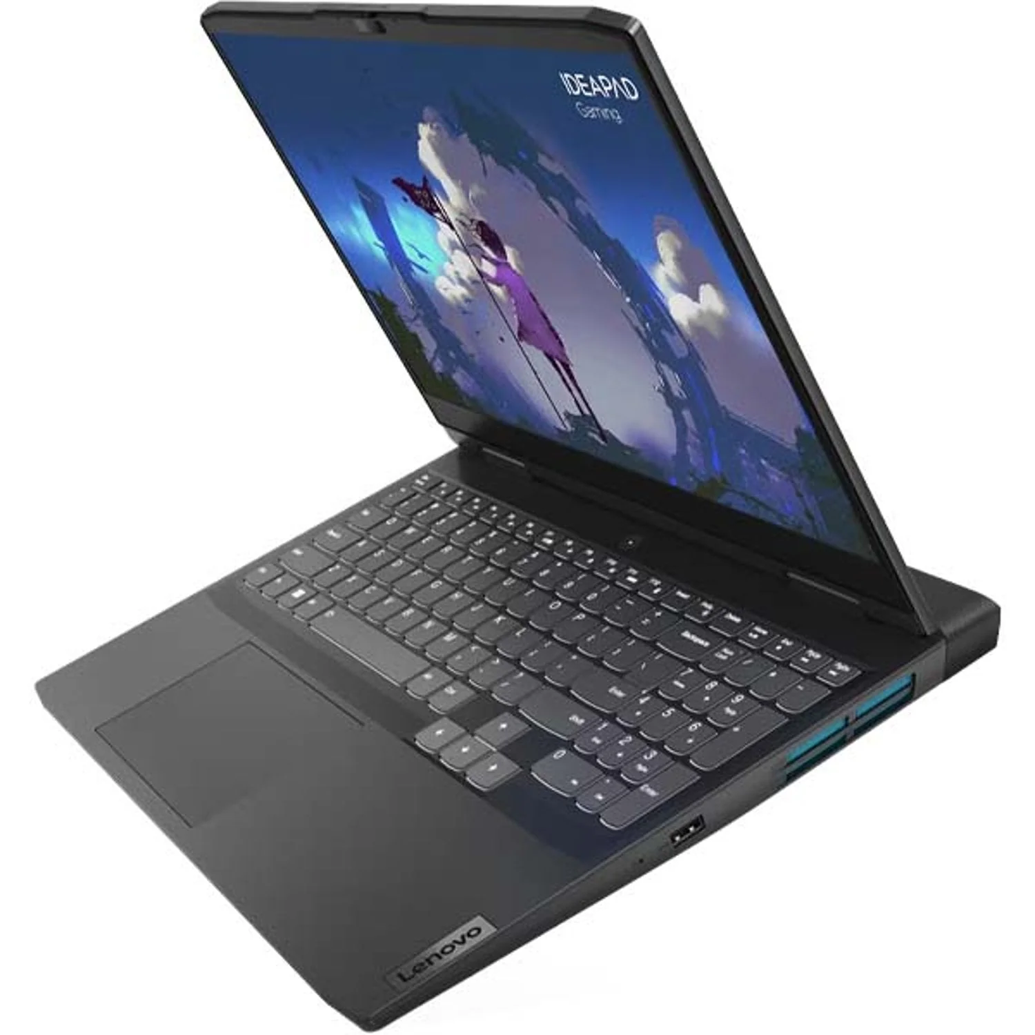 Lenovo IdeaPad 3 15IAH7 i7-12700H, 8GB DDR4, 512GB SSD, RTX 3050Ti, Win 11 - Image 4