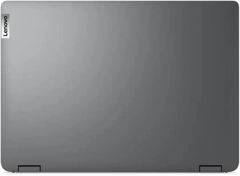 Lenovo IdeaPad Flex 5 14IAU7 Intel Core i5-1235U, 8GB RAM, 512GB SSD, 14" x360 WUXGA Touch Screen IPS, Intel Iris Xe Graphics, ENG Backlit Keyboard, Windows 11, Storm Gray | 82R700L5US - Image 4