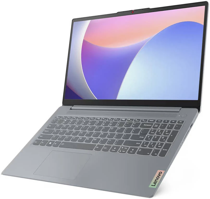 Lenovo IdeaPad Slim 3 15ABR8, 15.6"FHD Display, AMD Ryzen 7 7730U, 16GB RAM, 512GB SSD, Integrated AMD Radeon Graphics, Windows 11 Home - Image 3