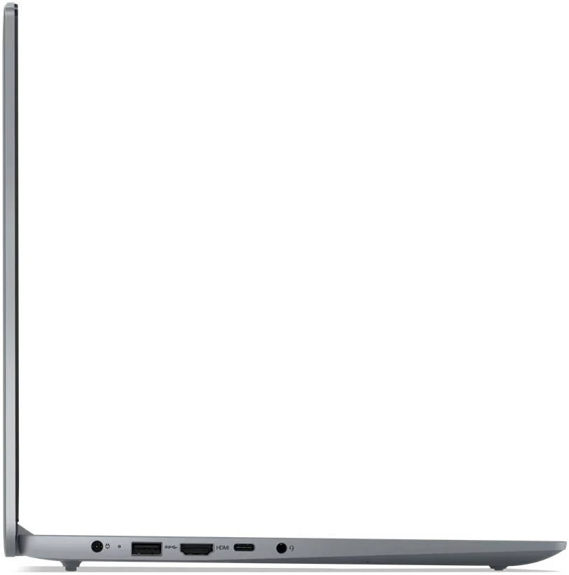 Lenovo IdeaPad Slim 3 15ABR8, 15.6"FHD Display, AMD Ryzen 7 7730U, 16GB RAM, 512GB SSD, Integrated AMD Radeon Graphics, Windows 11 Home - Image 4