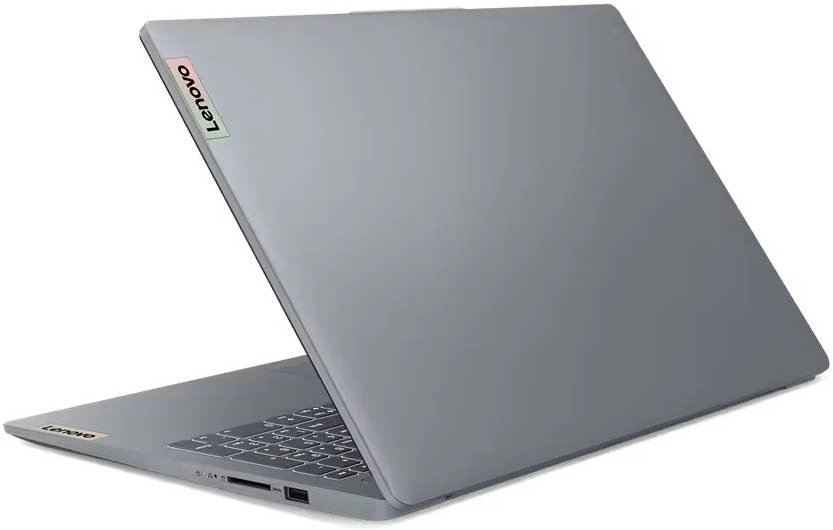 Lenovo IdeaPad Slim 3 15ABR8, 15.6"FHD Display, AMD Ryzen 7 7730U, 16GB RAM, 512GB SSD, Integrated AMD Radeon Graphics, Windows 11 Home - Image 7