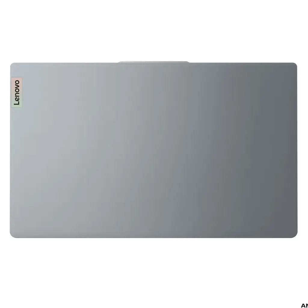 Lenovo IdeaPad Slim 3 15AMN8 Laptop, AMD Ryzen 5 7520U, AMD Radeon 610M GPU, 8GB RAM, 512GB SSD, Backlit Keyboard, Windows 11 Home, Arctic Grey | 82XQ00RSUS - Image 4