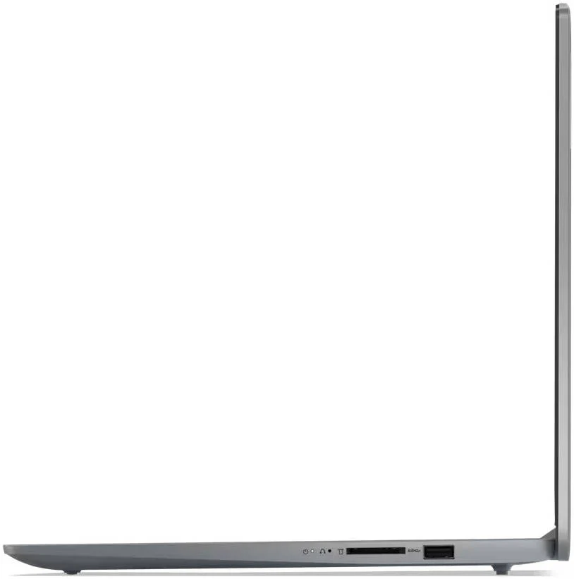 Lenovo IdeaPad Slim 3 15IAH8 Intel Core i5-12450H 16GB RAM 512GB SSD Intel UHD Graphic 15.6-Inch Display Grey Windows 11 - Image 5