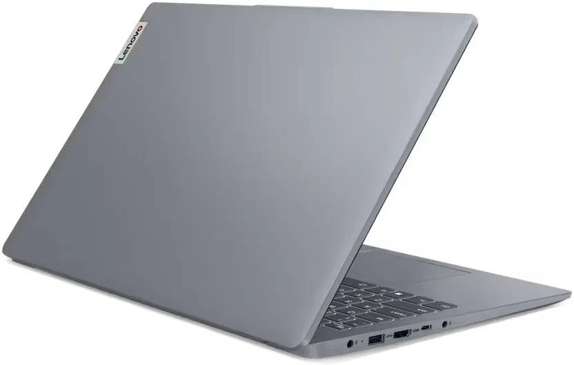 Lenovo IdeaPad Slim 3 15IAH8 Intel Core i5-12450H 16GB RAM 512GB SSD Intel UHD Graphic 15.6-Inch Display Grey Windows 11 - Image 6