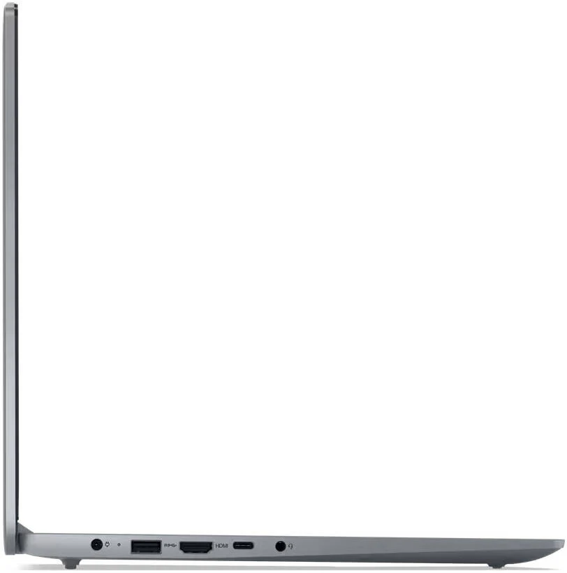 Lenovo IdeaPad Slim 3 15IRH8 Intel Core i5-13420H  8GB RAM, 512GB SSD, Intel UHD Graphics Windows 11, English Keyboard Arctic Grey - Image 4