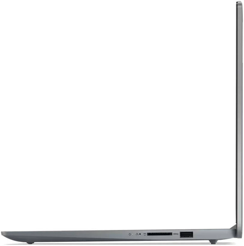 Lenovo IdeaPad Slim 3 15IRH8 Intel Core i5-13420H  8GB RAM, 512GB SSD, Intel UHD Graphics Windows 11, English Keyboard Arctic Grey - Image 5