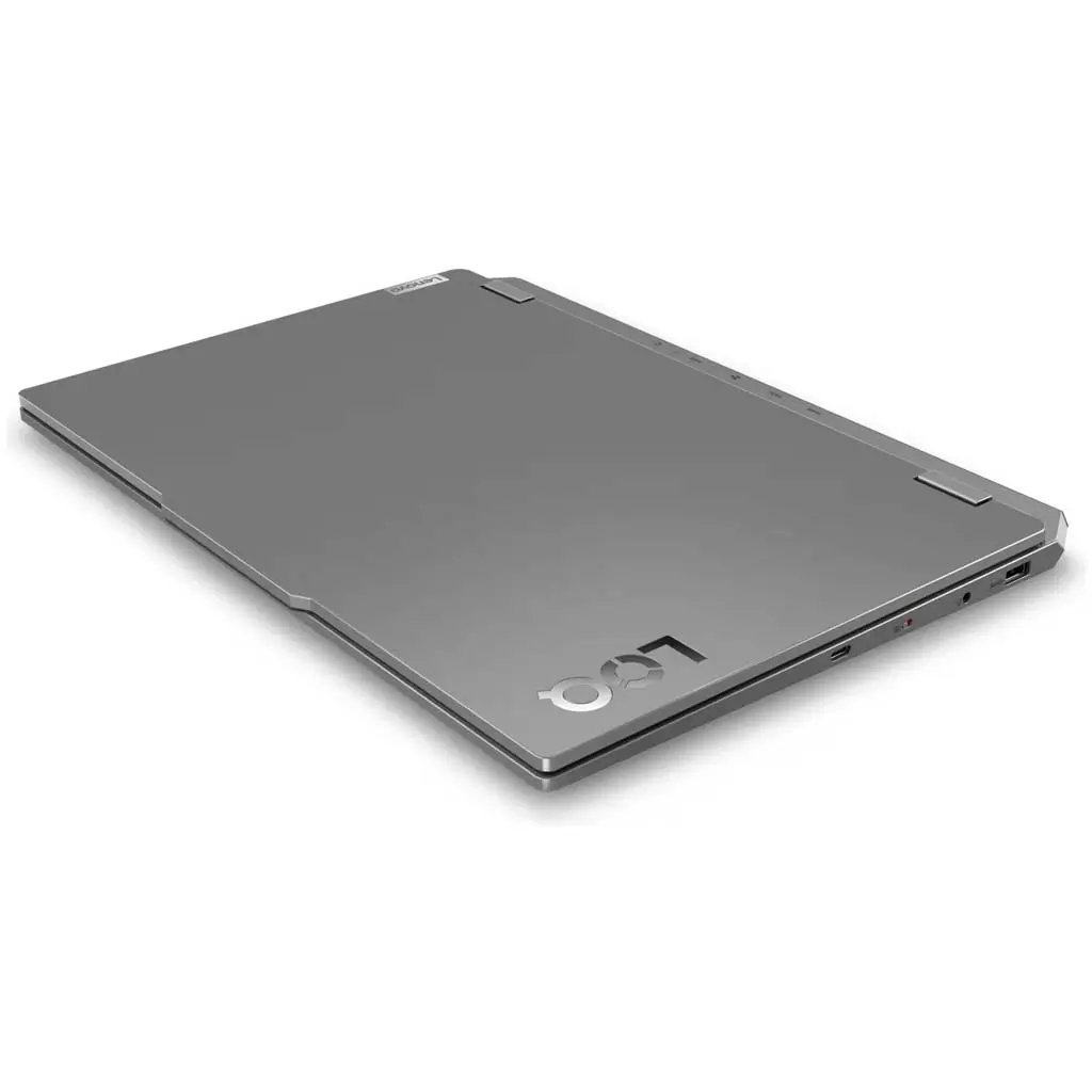Lenovo LOQ 15IRX9 Gaming Laptop, Intel Core i7-13650HX, RTX 4060 8GB GPU, 24GB RAM, 512GB SSD, 15.6" FHD 144Hz Display, White Backlit Keyboard, Windows 11 Pro, Luna Grey | 83DV00R7AX - Image 4