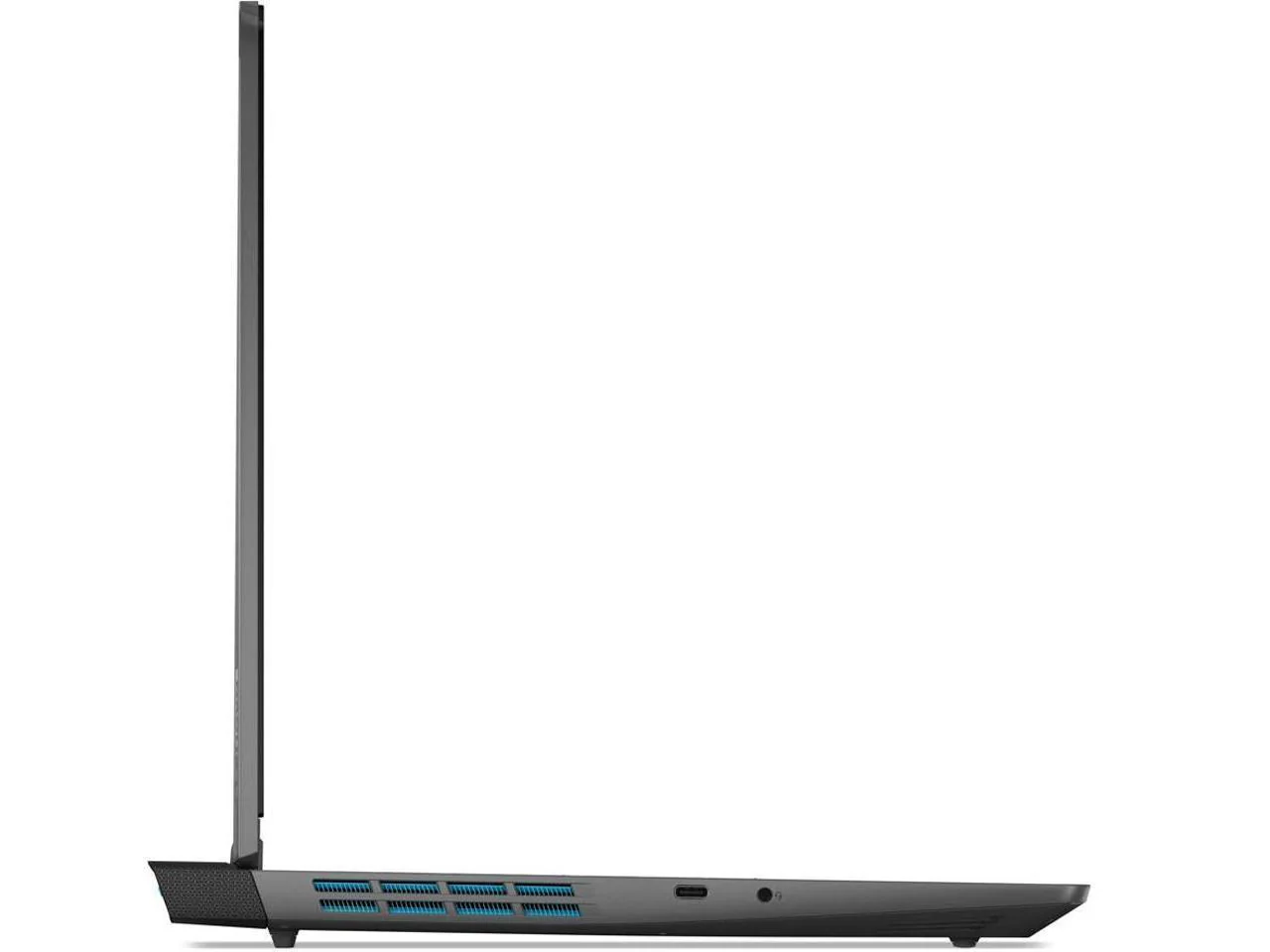 Lenovo LOQ Gaming Laptop 15IRH8 15.6” FHD 144Hz Display Intel Core i5-13420H NVIDIA RTX 2050 4GB GDDR6, SSD, Wi-Fi 6, Windows 11 Home, Storm Grey - Image 5