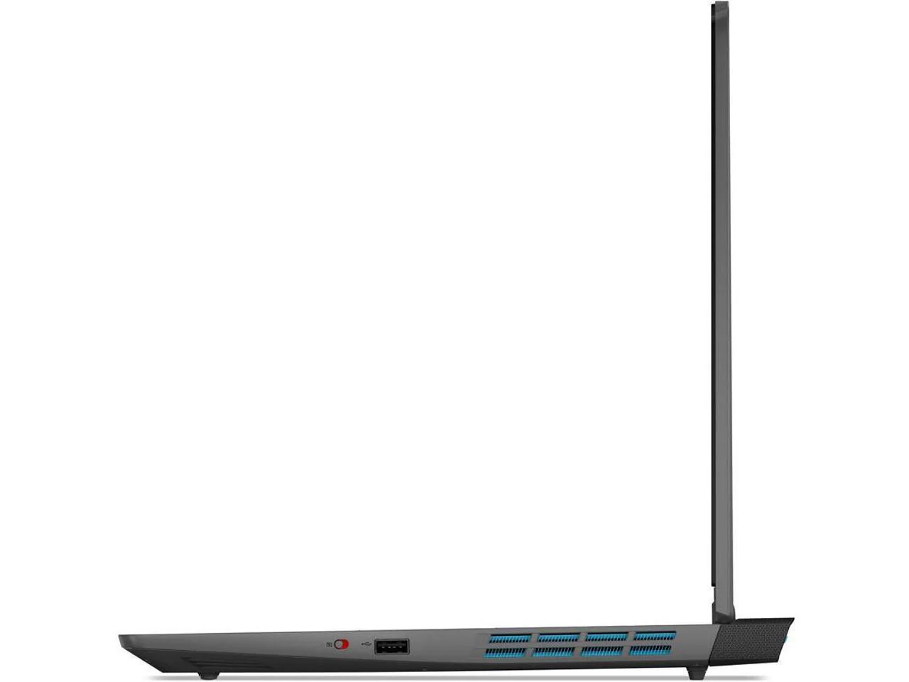 Lenovo LOQ Gaming Laptop 15IRH8 15.6” FHD 144Hz Display Intel Core i5-13420H NVIDIA RTX 2050 4GB GDDR6, SSD, Wi-Fi 6, Windows 11 Home, Storm Grey - Image 6