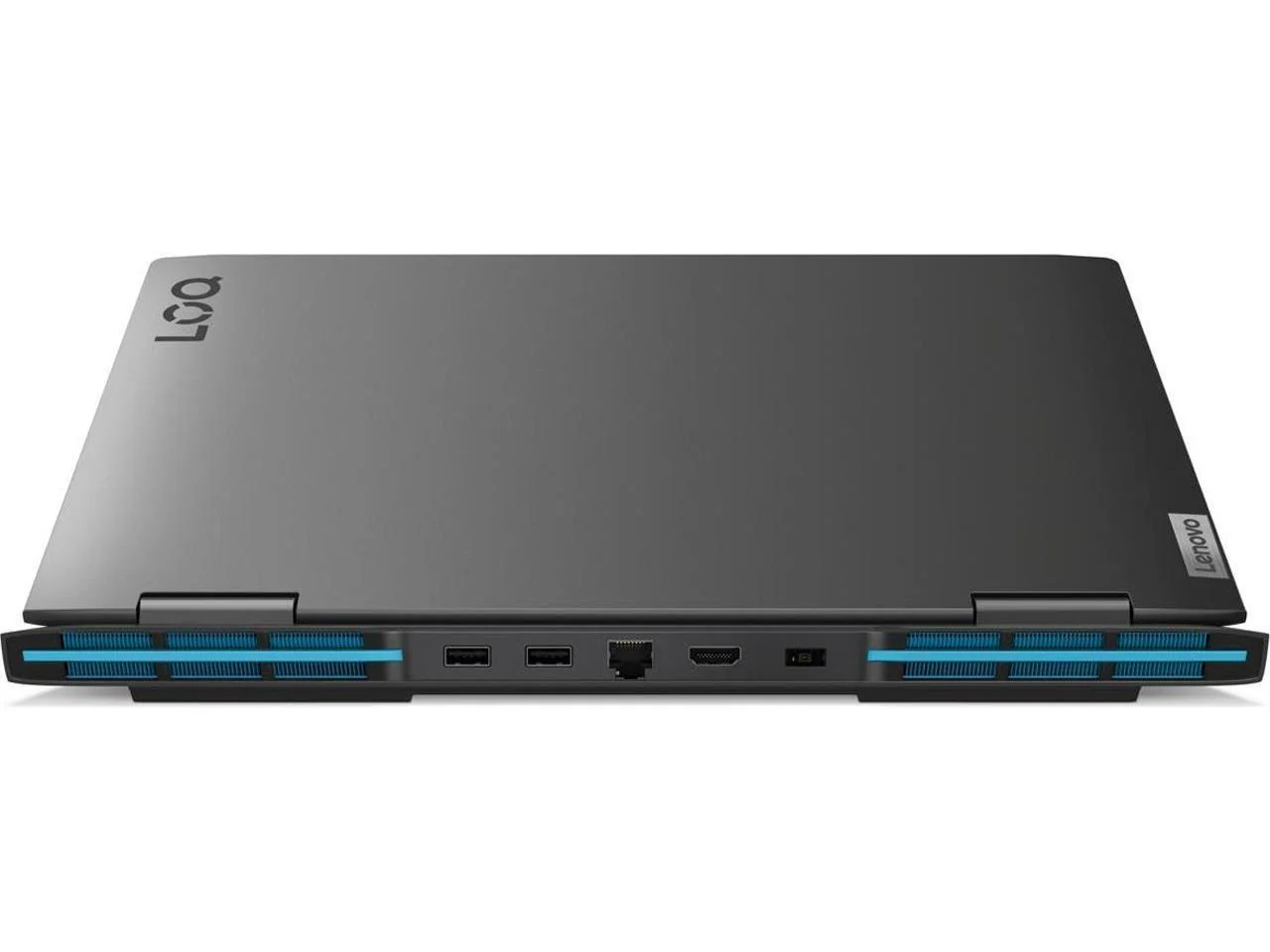 Lenovo LOQ Gaming Laptop 15IRH8 15.6” FHD 144Hz Display Intel Core i5-13420H NVIDIA RTX 2050 4GB GDDR6, SSD, Wi-Fi 6, Windows 11 Home, Storm Grey - Image 7