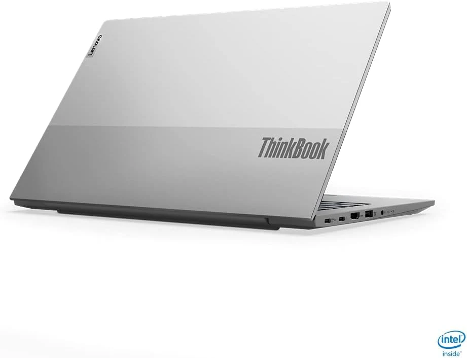 LENOVO ThinkBook 14 i5-1235U, 8GB, 512GB SSD, Windows 11, Mineral Grey - Image 5
