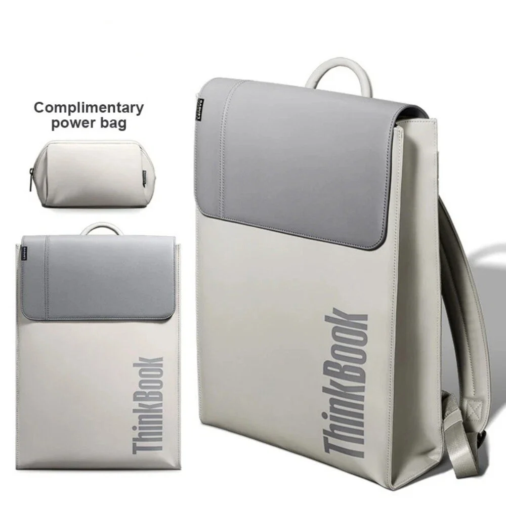 Lenovo ThinkBook TB580-B Laptop Bags 15.6" Universal - Image 4