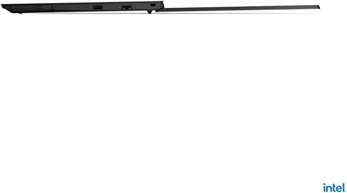 Lenovo ThinkPad E15 Gen 4 Core i5-1235U, 8GB DDR4, 512GB SSD - Bag | Black - Image 3