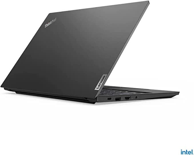 Lenovo ThinkPad E15 Gen 4 Core i5-1235U, 8GB DDR4, 512GB SSD - Bag | Black - Image 5