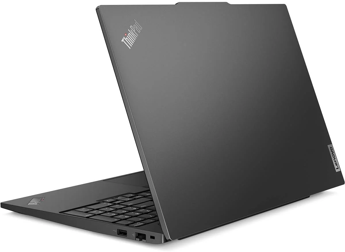 LENOVO ThinkPad E16 Gen 1 Intel Core i7-1355U 16GB RAM,1TB SSD 16' inch FHD WIN 11 Pro - Image 5