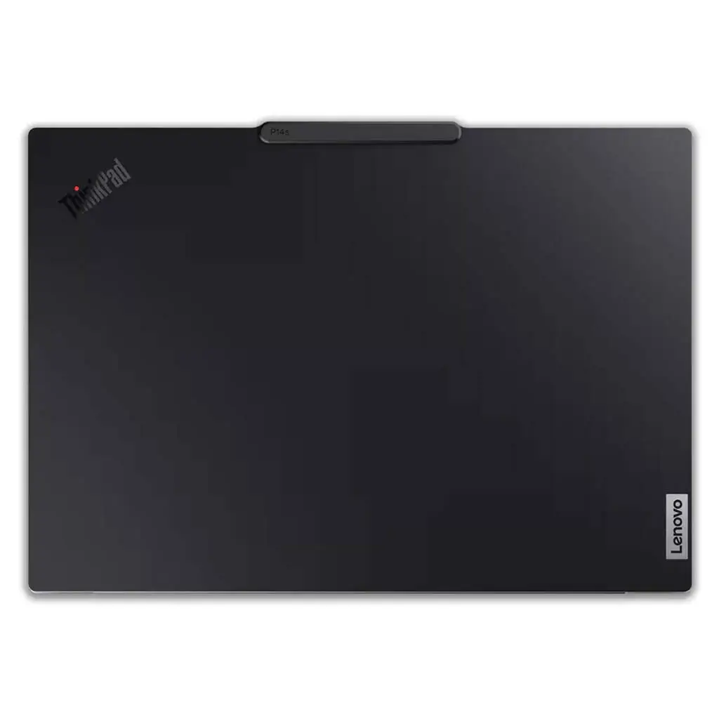 Lenovo ThinkPad P14s Gen 5 Laptop, Intel Core Ultra 7 155H, 32GB RAM, 1TB SSD, 14.5‑inch IPS Display, Backlit Keyboard, Windows 11 Pro, Black | 21G2002BUS - Image 2