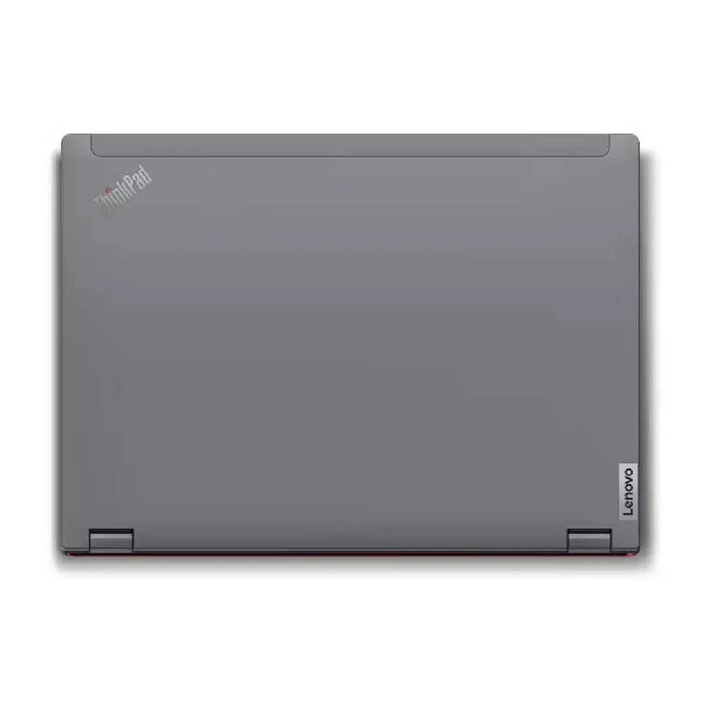 Lenovo ThinkPad P16 Gen 2 Workstation Laptop, Core i7-14700HX, RTX 1000 Ada 6GB Graphics, 32GB RAM, 1TB SSD, 16-inch WQUXGA IPS 60Hz Display, Windows 11 Pro, Gray | 21FA0050US - Image 2