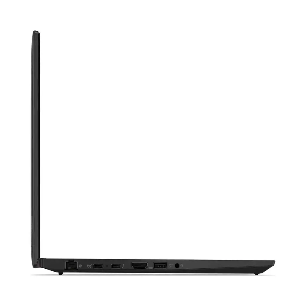 Lenovo ThinkPad T14 Gen 4 Laptop, Intel Core i5‑1345U, 16GB RAM, 512GB SSD, 14-inch WUXGA IPS Touch Display, Backlit Keyboard, Windows 11 Pro, Thunder Black | 21HDS37000 - Image 4