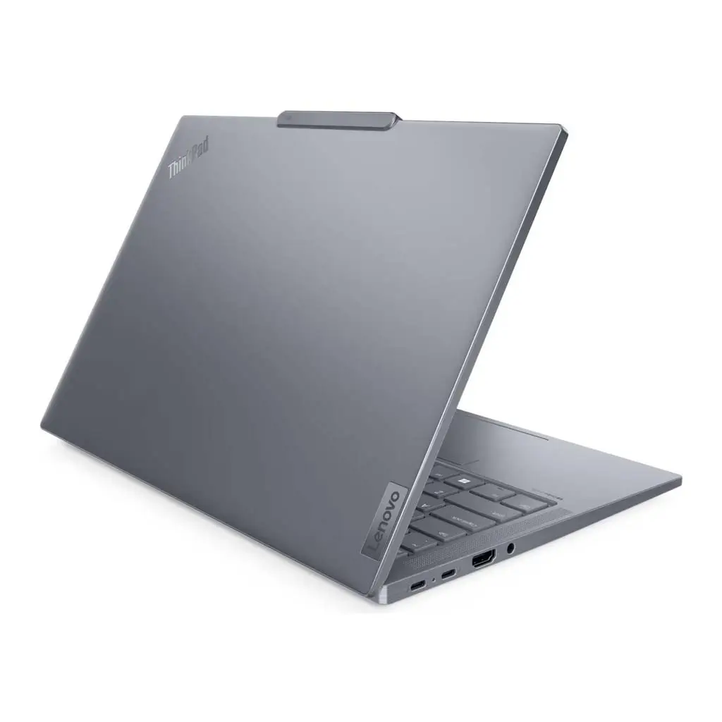 Lenovo ThinkPad T14s Gen 5 Laptop, Core Ultra 5 125U, 16GB RAM, 256GB SSD, 14-inch WUXGA IPS Display, English Keyboard, Windows 11 Pro, Grey | 21LS004EUS - Image 3
