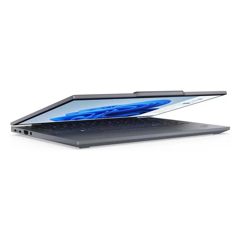 Lenovo ThinkPad T14s Gen 5 Laptop, Core Ultra 5 125U, 16GB RAM, 256GB SSD, 14-inch WUXGA IPS Display, English Keyboard, Windows 11 Pro, Grey | 21LS004EUS - Image 4